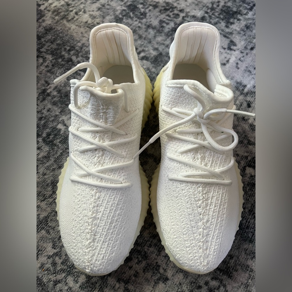 Adidas Yeezy Boost Sneakers - Picture 3 of 10